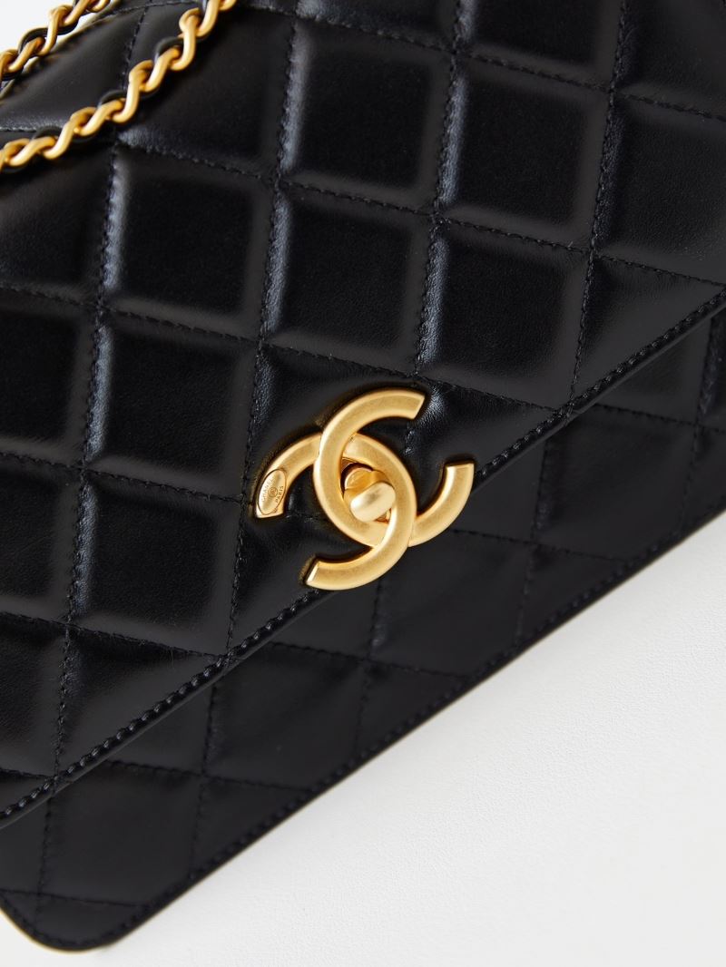 Ch**el satchel bags